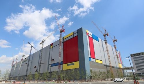 全球芯片市场前景黯淡，三星调整投资策略聚焦数据处理与存储服务