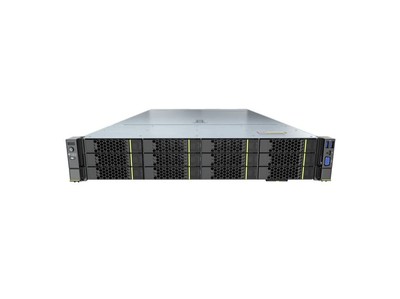 超聚变FusionServer 2288HV6 驱动企业数字化转型的存储与计算引擎