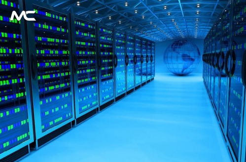 云储2.0时代 MCloud火星矿机如何引领数据处理与存储的新风口